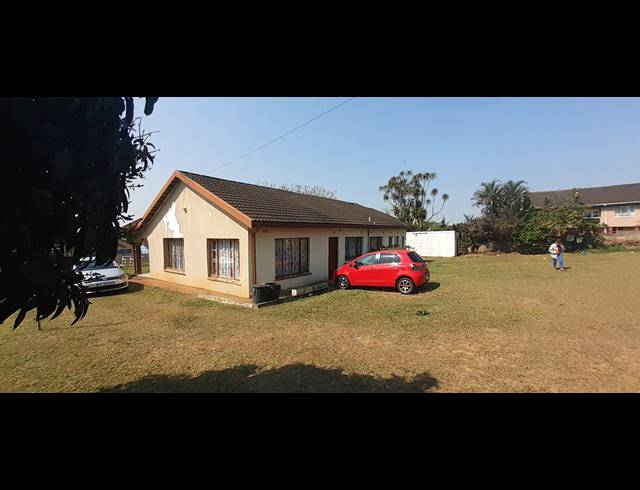 3 BEDROOM HOUSE SOLD IN MOTALABAD